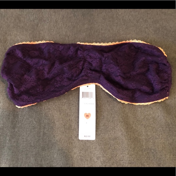 BCBGeneration Basic Bandeau set - Picture 3 of 6